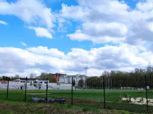 Youth Stadium
