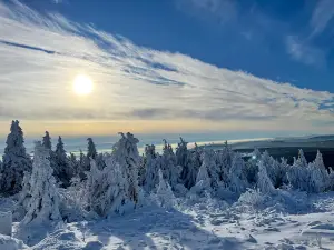 Klínovec