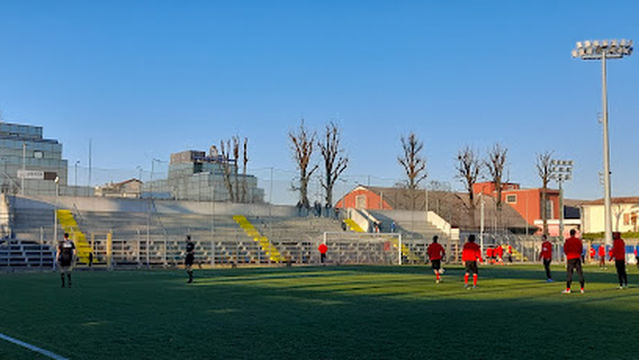 Stadio Giuseppe Voltini
