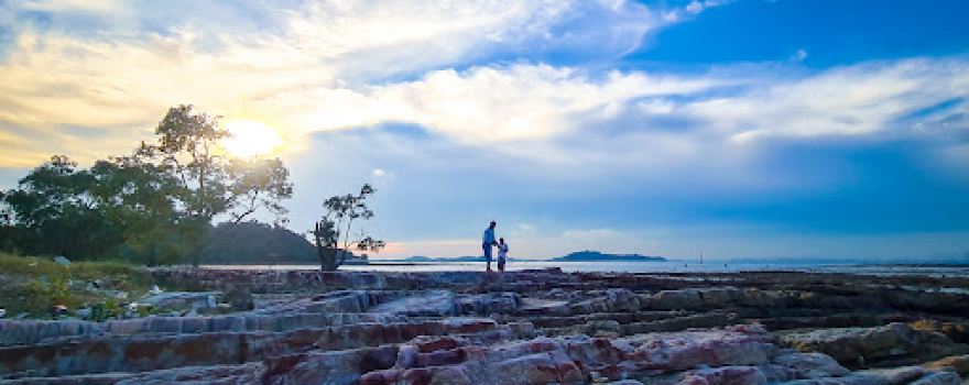 Tanjung Pinggir Persero Batam