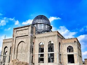 Mulla Rahim Qori Jome' Masjidi