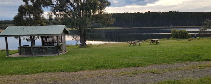 Gordon Recreation Reserve