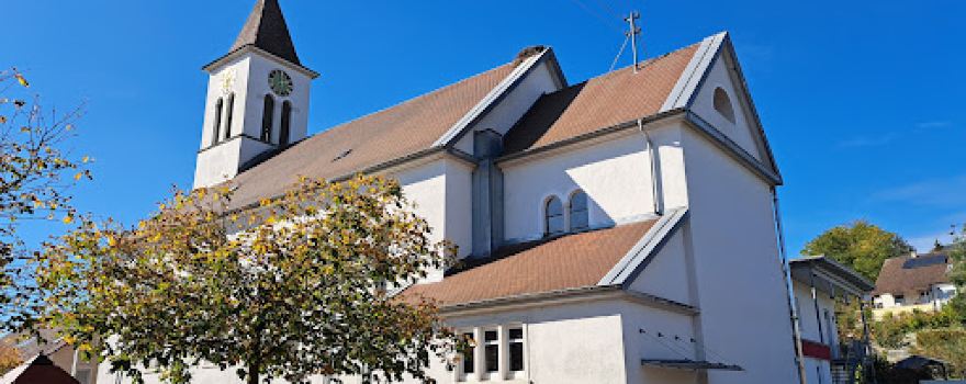 Kultur- und Bürgerzentrum "Alte Kirche"