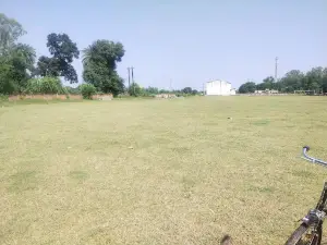Polo Football Cricket Ground
