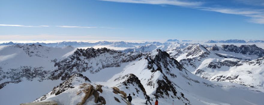 Klühspieß Panoramabahn