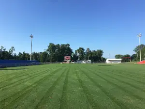 Fred Webster Stadium