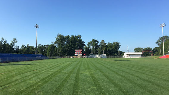 Fred Webster Stadium