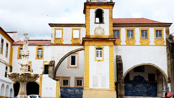 Convento de São Bernardo