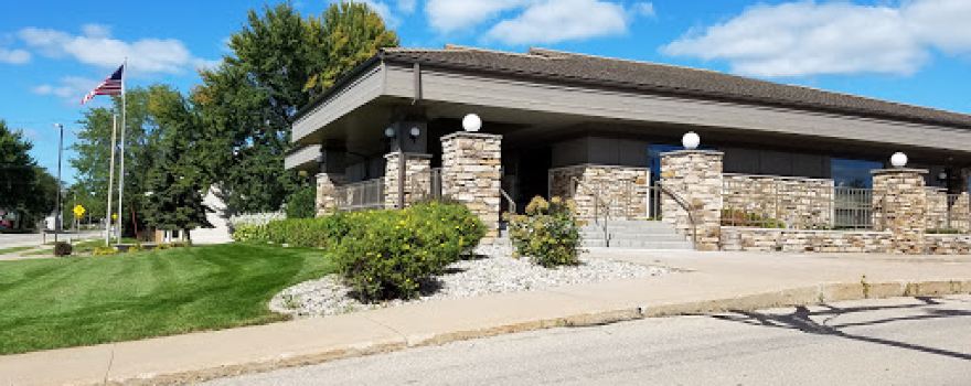 Sturm Memorial Library