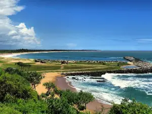 Ussangoda National Park