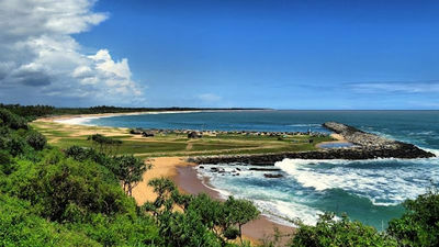 Ussangoda National Park | උස්සන්ගොඩ ජාතික උද්‍යානය