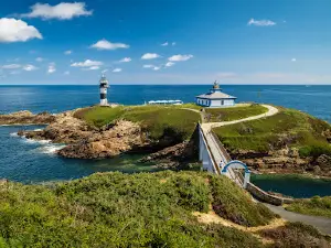Faro de Ribadeo