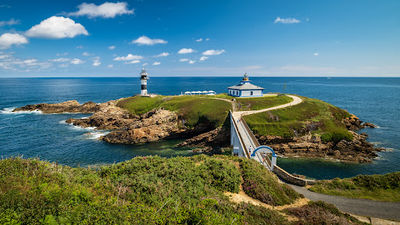 Faro de Ribadeo