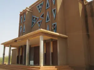 Paroisse Cathédrale de Kaya