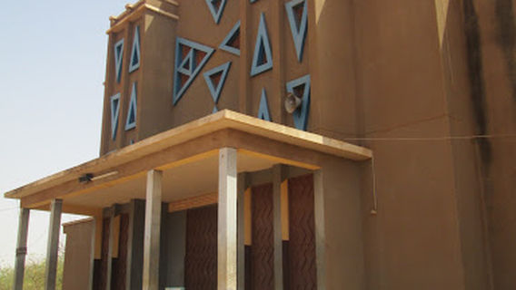 Paroisse Cathédrale de Kaya