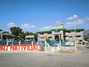 Natividad Palace