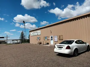 Daniels County Museum