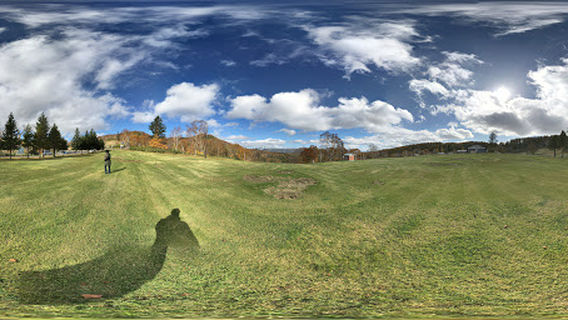 Teimi Scenic Park