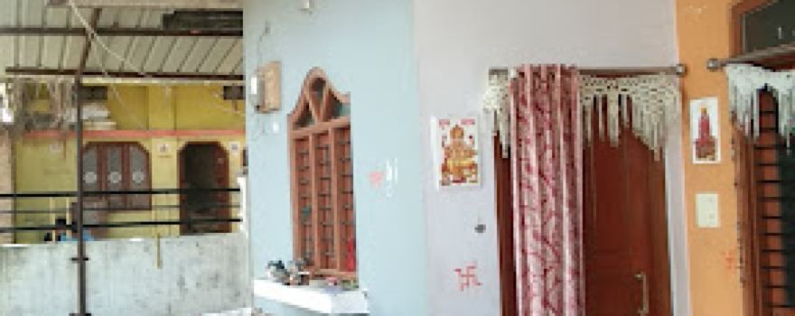 Shri Hanuman Mandir
