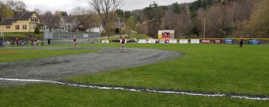 Howard Logan Field