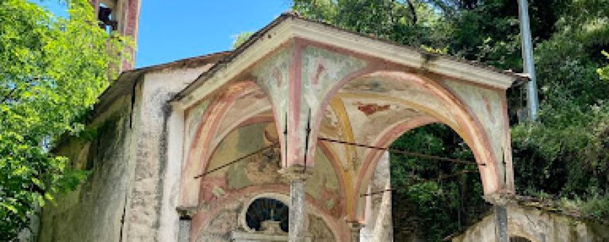 Santuario dell'Acquasanta