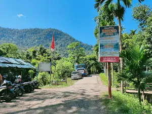 Brayeung, Leupung