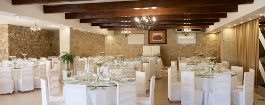 Quinta dos Moinhos