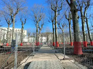 Parc Des Sources