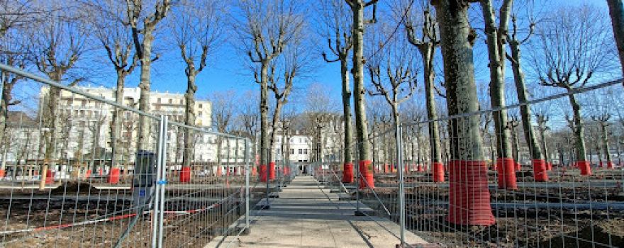 Parc Des Sources
