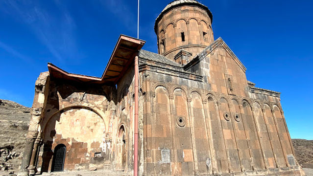 St. Gregory of Gagik