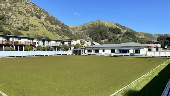 Paekakariki Bowling Club