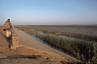 Indira Gandhi Canal
