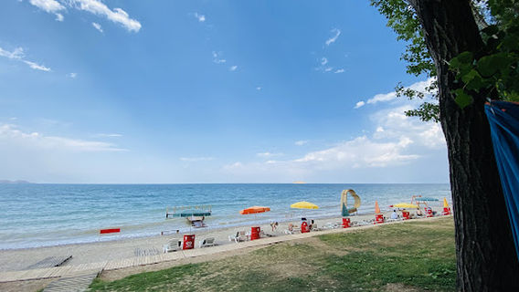 Bienya Camping & Beach