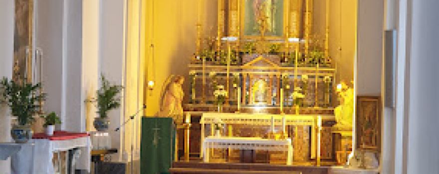 Chiesa di Santa Maria dell'Indirizzo