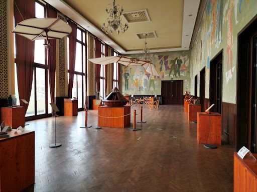 Students' Cultural House
