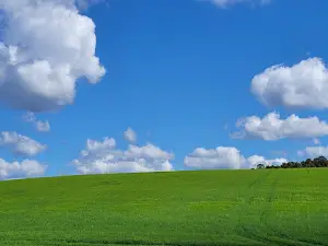 Sítio Alvorada
