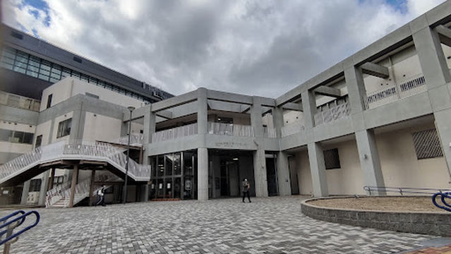 Daiichi Keibi Sports Center Tobata