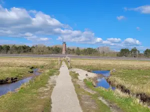 Böhler Leuchtturm