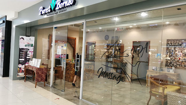 Purest Borneo Reflexology Center