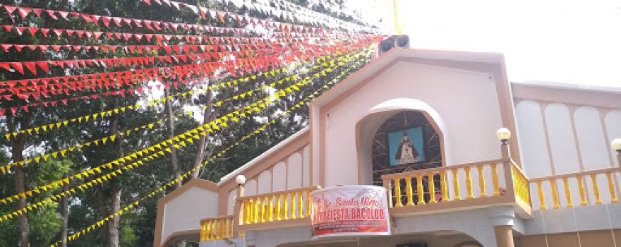 Sto Nino Church
