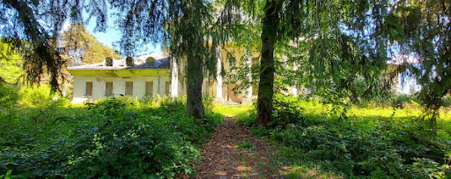 Diktariškiai Manor