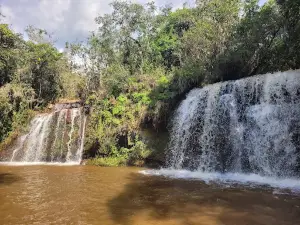 Cachoeira do Bananal