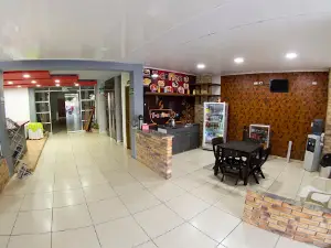 Hotel Confort Ariari