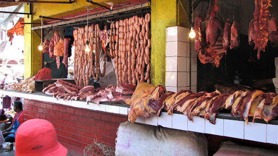 Antananarivo