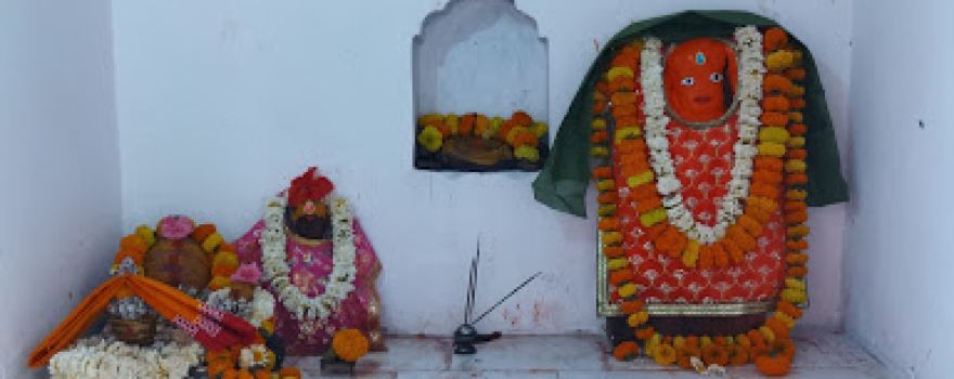 vishwanath temple semara (majhra)
