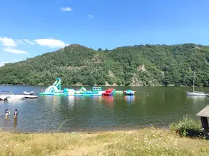 Aqua loisirs