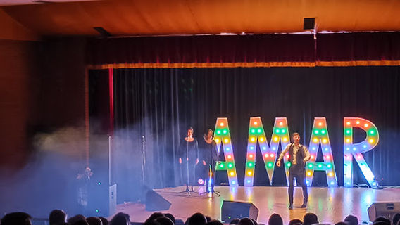 Casa de la Cultura Don Juan Manuel