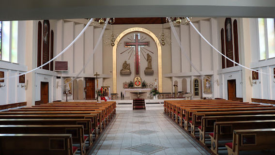 Parafia rzymskokatolicka św. Edyty Stein