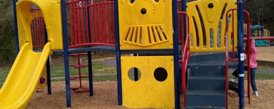 South Forestville Park