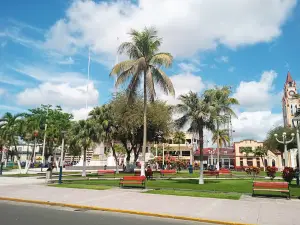 Iquitos Square